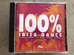 CD Divers – 100% Ibiza Dance, CD & DVD, Enlèvement ou Envoi