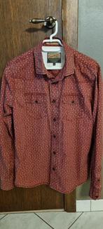 Dames blouse petrol M, Petrol, Ophalen of Verzenden, Maat 38/40 (M)