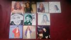 Sabien tiels cd singles, Cd's en Dvd's, Ophalen of Verzenden