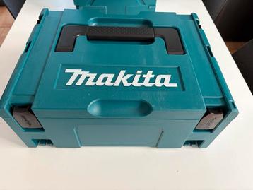 Makpack type2 beschikbaar voor biedingen