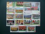 Panini Euro Football 79 stickers plaatjes voetbal 1979 x 19, Utilisé, Enlèvement ou Envoi
