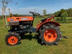 Gezocht: kubota b5000/5001, Ophalen