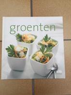 Groenten ( Koken vandaag ) Artis, Boeken, Kookboeken, Ophalen of Verzenden