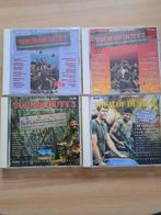 Tour of Duty 4 CD's, Ophalen, Zo goed als nieuw, Overige genres, Boxset