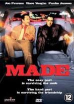 MADE (2001), Verzenden, Gebruikt