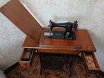 Old Singer naaimachine, Antiek en Kunst, Antiek | Naaimachines, Ophalen of Verzenden
