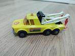 Matchbox takelwagen, Ophalen of Verzenden, Zo goed als nieuw