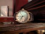 Vintage Avia horloge, Handtassen en Accessoires, Ophalen of Verzenden