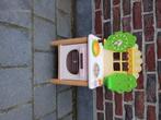 Houten speelkeukentje, Kinderen en Baby's, Ophalen, Gebruikt, Hout, Speelkeuken