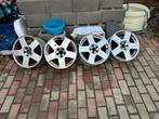 Audi TT x100 velgen, Auto-onderdelen, Banden en Velgen, Ophalen of Verzenden