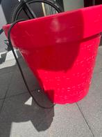 Kerstboom pot met verlichting, Diversen, Kerst, Ophalen, Zo goed als nieuw