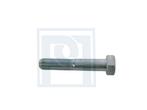 Bout Pulley poelie B18+B20+B30 distr.zijde (971004) Volvo on, Auto-onderdelen, Ophalen of Verzenden, Nieuw