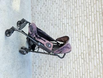Buggy chicco liteway  beschikbaar voor biedingen