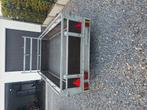 Te koop, Auto diversen, Aanhangers en Bagagewagens, Ophalen, Zo goed als nieuw