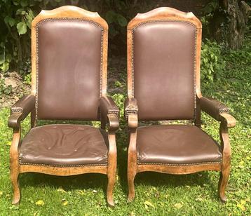 Chaises, vintage - rétro - chaise pour fumeurs disponible aux enchères