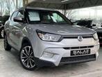 SsangYong Tivoli 1.6 e-XDi 2WD, Auto's, 112 pk, https://public.car-pass.be/vhr/6f1fdacf-6046-4a1b-a320-283a2ebcb487, 113 g/km