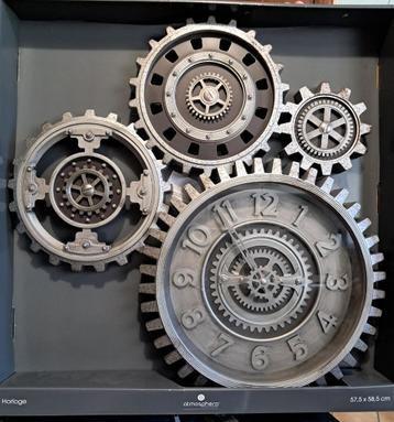 Horloge murale Athmosphera beschikbaar voor biedingen