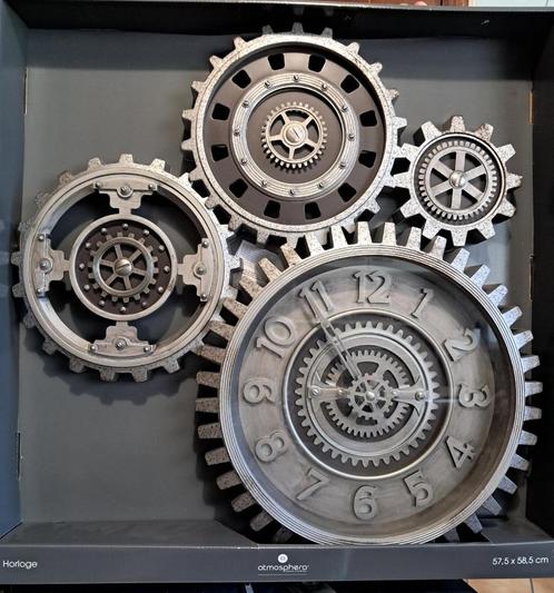 Horloge murale Athmosphera, Elektronische apparatuur, Overige elektronische apparatuur, Nieuw, Ophalen of Verzenden