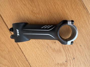 Bontrager Race Lite RL stuurpen van 7 graden x 100 mm beschikbaar voor biedingen