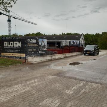 Caravan Camper Vrachtwagen wegen beschikbaar voor biedingen