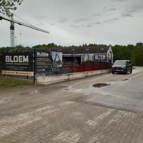 Caravan Camper Vrachtwagen wegen, Caravans en Kamperen, Mobilhomes, Bedrijf, tot en met 2, Buscamper of Camperbus, Overige merken