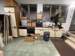 Keuken, bijzetkeuken, buitenkeuken, Huis en Inrichting, Keuken | Keukenelementen, Ophalen, Gebruikt