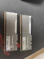G.Skill Trident Z RGB F4-3000C16D-16GTZR, Computers en Software, RAM geheugen, Ophalen, Gebruikt, DDR4, Desktop