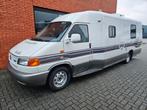 Volkswagen T4 VR6 Automaat Rialta Eurovan Camper, Automaat, Bedrijf, Transporter, 6 cilinders