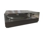 Schitterende vintage Thorens TD160 MKll platenspeler, Automatique, Tourne-disque, Utilisé, Thorens