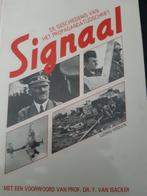 Signaal - De geschiedenis is van het propagandatijdschrift, Gelezen, Algemeen, Ludwig Verduyn, Tweede Wereldoorlog
