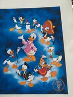 Lithographie Walt Disney 1994, Collections, Disney, Comme neuf, Enlèvement