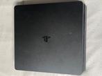 Ps4 slim 1TB, met alle kabels + oplader en controller., Games en Spelcomputers, Ophalen, Gebruikt, 1 TB, Met 1 controller