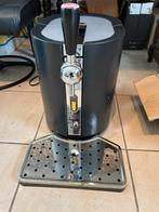 Thuis biertap jupiler + 12 nieuwe glazn regio Meche, Ophalen, Jupiler