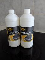 Coolant kroon oil 2l, Ophalen