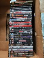 30 DVD 's, Ophalen of Verzenden, Zo goed als nieuw