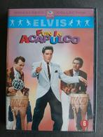Fun in Acapulco (1963) Elvis Presley, Tous les âges, Enlèvement ou Envoi, 1960 à 1980, Comme neuf