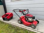 Honda grasmaaier, Tuin en Terras, Grasmaaiers, Ophalen, Cirkelmaaier, Honda, Gebruikt