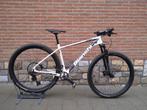 Bianchi Nitron 9.4, Large, 2024 MET GARANTIE, Overige merken, Hardtail, Heren, 45 tot 49 cm