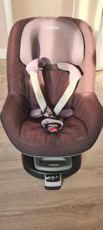 Siège-auto Maxi-Cosi Pearl avec base Isofix FamilyFix, Kinderen en Baby's, Autostoeltjes, Ophalen, Gebruikt, 9 t/m 18 kg, Isofix