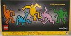 31216 LEGO Art Keith Haring Dansende figuren NEW, Antiek en Kunst, Antiek | Speelgoed, Ophalen of Verzenden
