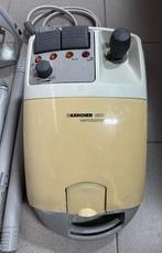 Karcher Vaporapid met strijkijzer K1501, Elektronische apparatuur, Ophalen of Verzenden, Gebruikt, Stoomreiniger