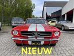 Ford Mustang, 4700 cm³, Automatique, Achat, Noir
