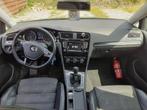 VW GOLF 1.6CRTDI Euro5B ❇️ AIRCO ❄️ GPS 🌍, Te koop, Cruise Control, Berline, 99 g/km