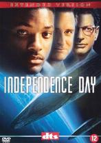 Independence Day (DVD), Ophalen of Verzenden, Zo goed als nieuw, Vanaf 6 jaar, Actie