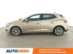 Renault Mégane 1.2 TCe Energy Intens (bj 2016), Auto's, Voorwielaandrijving, Zwart, Overige kleuren, https://public.car-pass.be/vhr/1144fea7-e0cb-46f3-9d35-6ed890a442b8