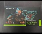 RTX 4070 ti 12 GB, Verzenden, GDDR6, Nieuw, DisplayPort