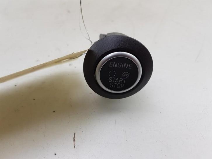 COMMUTATEUR START/STOP Ford Focus 3 (01-2010/01-2020), Autos : Pièces & Accessoires, Tableau de bord & Interrupteurs, Ford, Utilisé