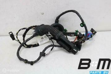 Portierkabelboom rechtsvoor VW E-Golf 7 5G4971121KP beschikbaar voor biedingen