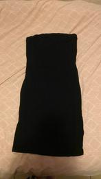 Zwarte jurk maat xxs, Vêtements | Femmes, Robes, Comme neuf, Noir, Taille 34 (XS) ou plus petite, Enlèvement ou Envoi