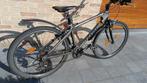 Sportieve lagereschoolkinderfiets Rider 26", Fietsen en Brommers, Ophalen, Gebruikt, 26 inch of meer, Handrem